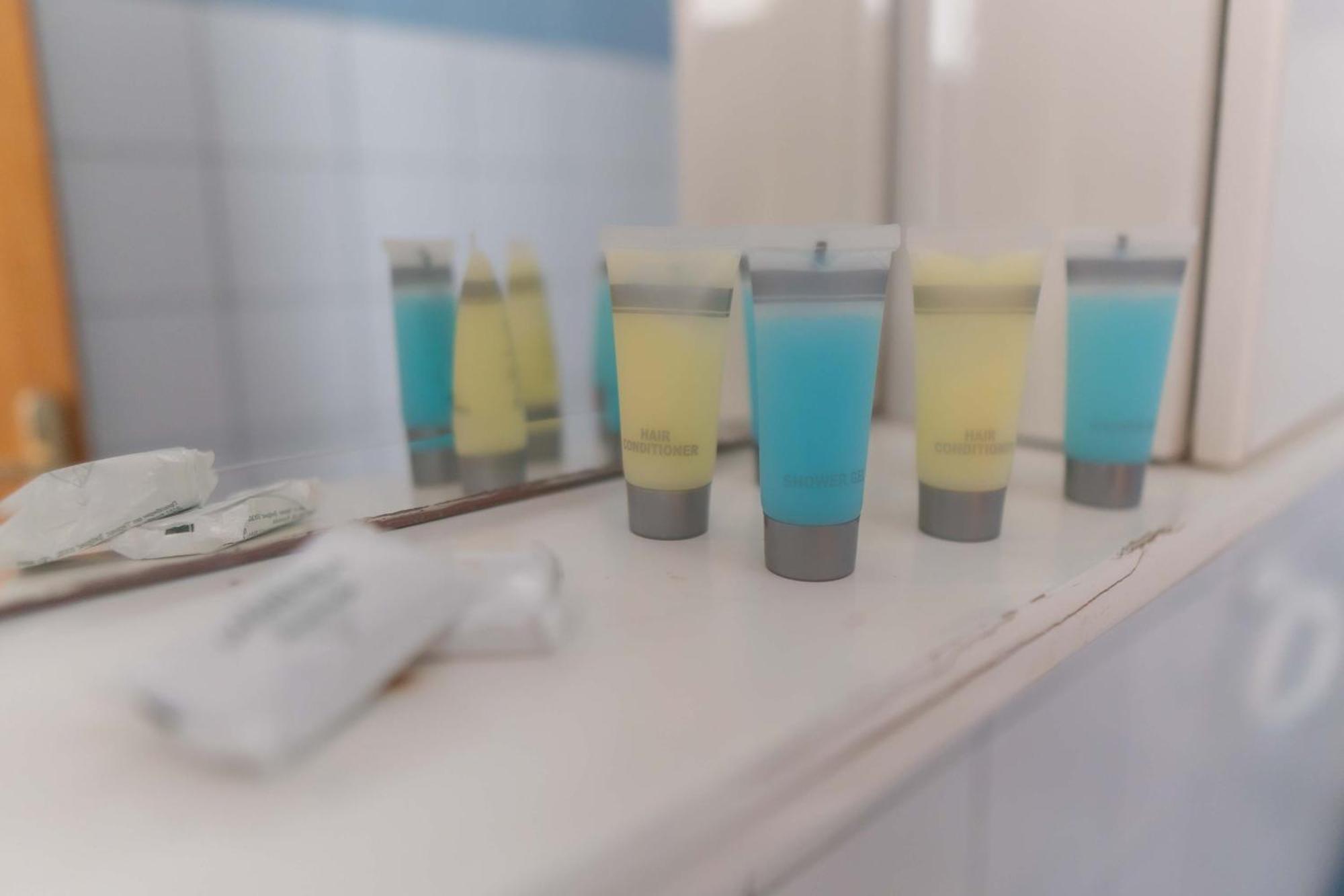 Mathi Apartamento