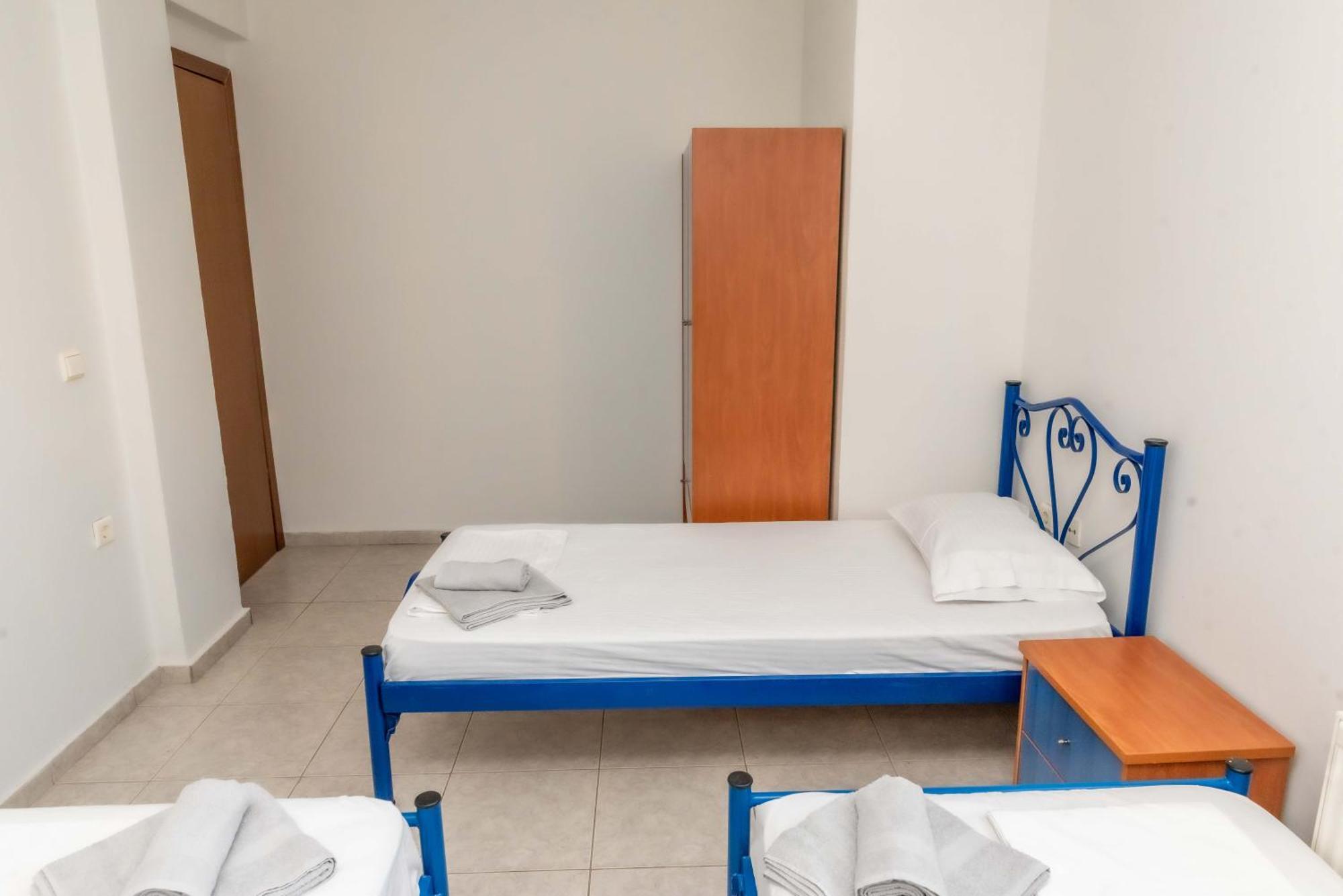 Mathi Apartamento *