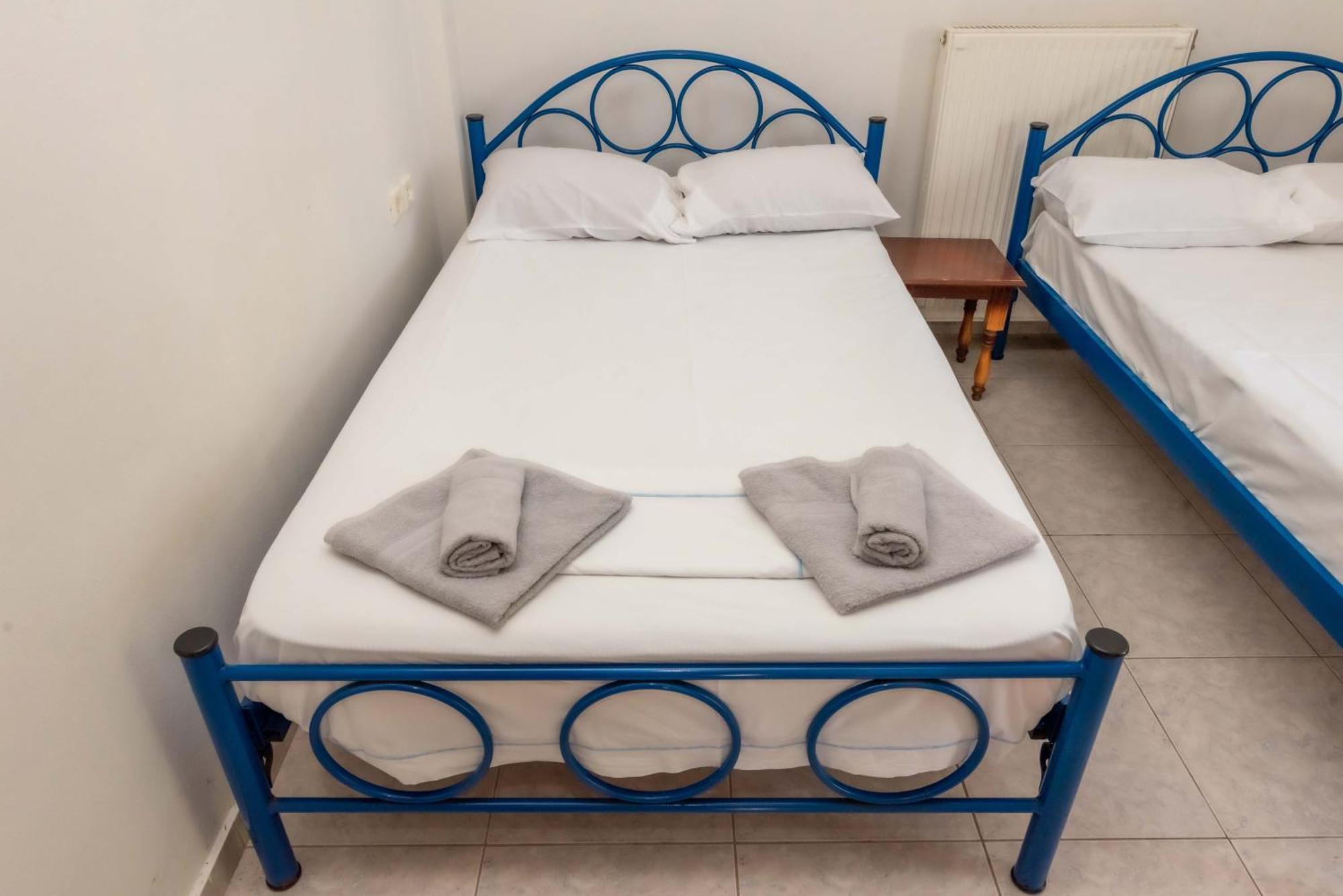 Apartamento Mathi Kallithea (Chalkidiki)