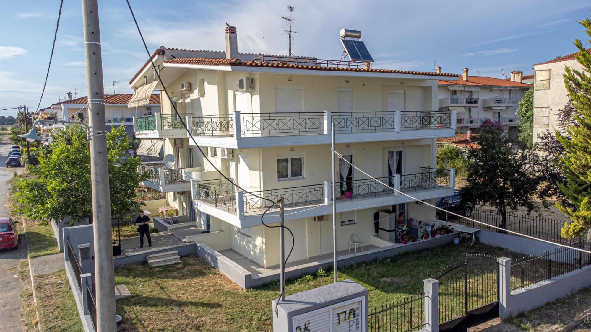 Mathi Apartamento