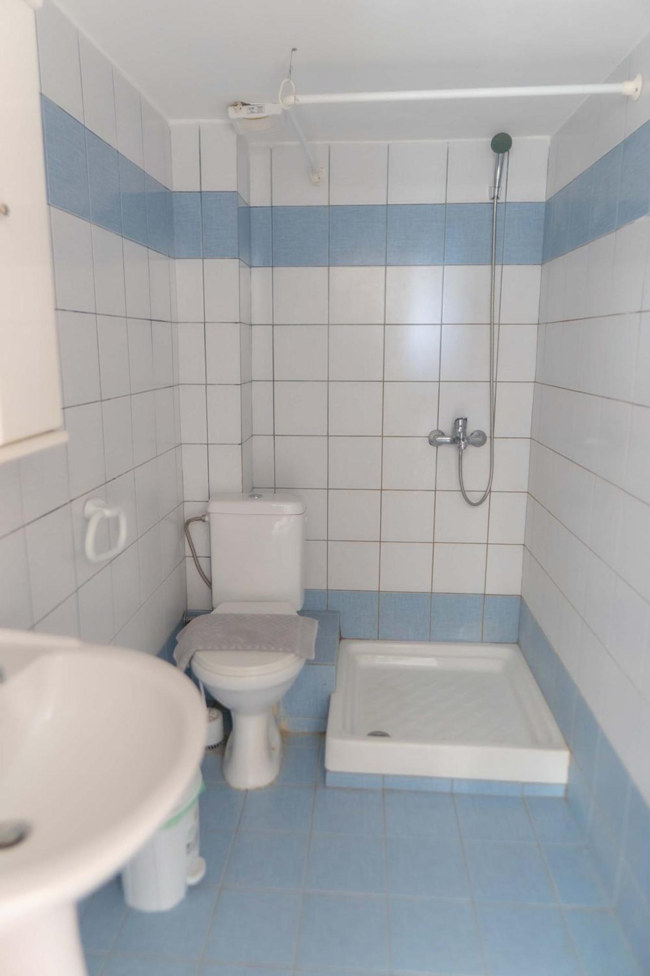 Mathi Apartment *
