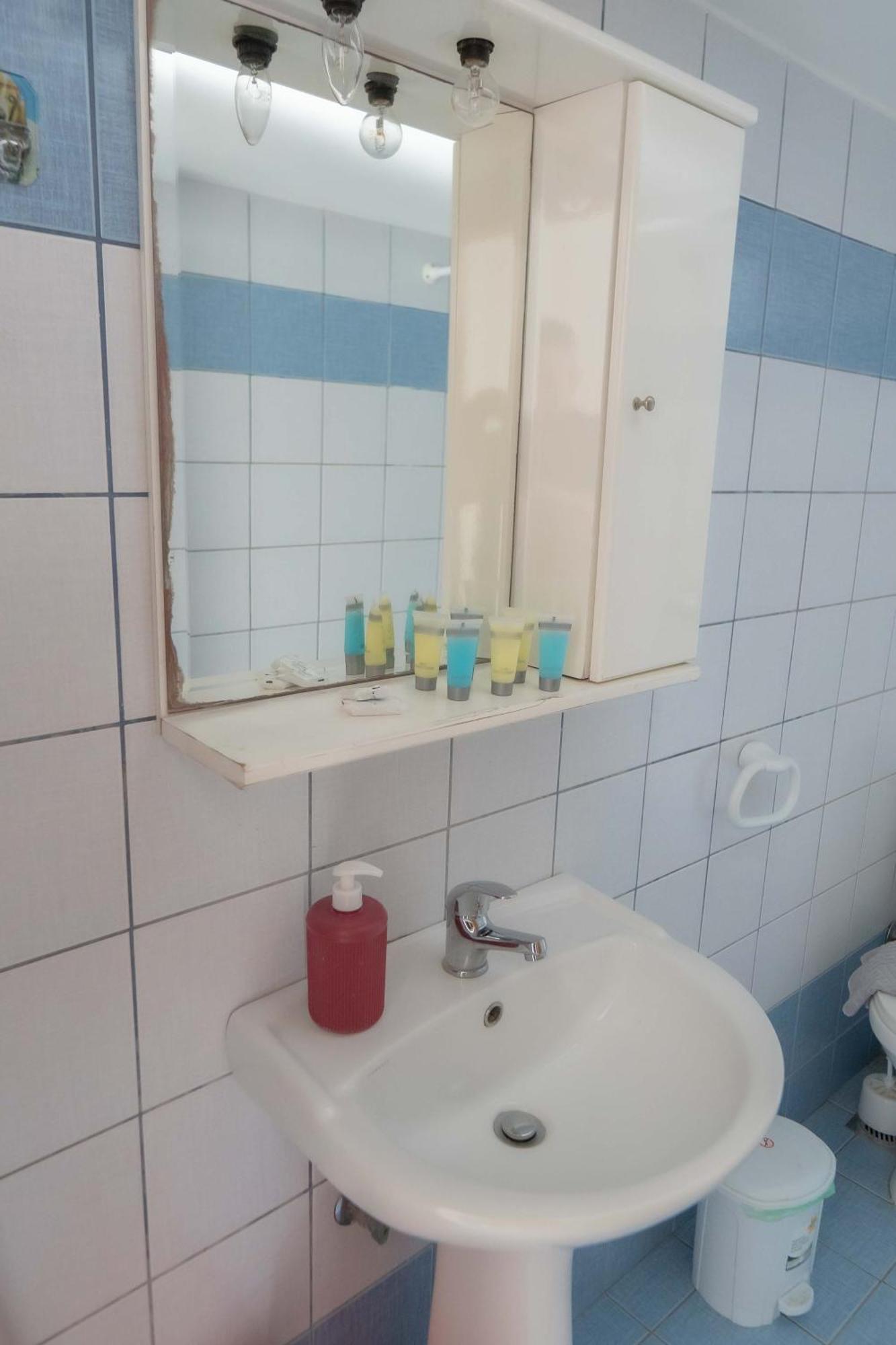 Mathi Apartment Kallithea (Chalkidiki)