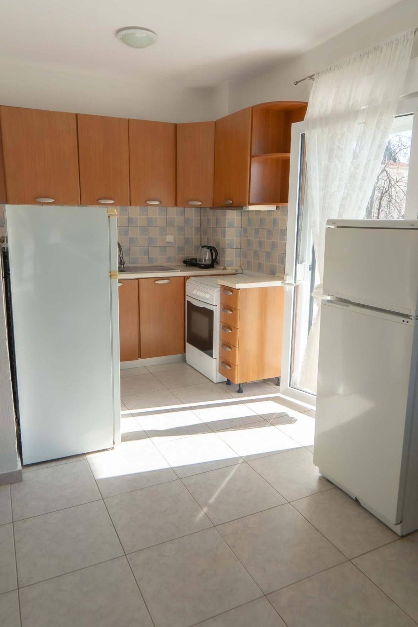 Mathi Apartment Kallithea (Chalkidiki)