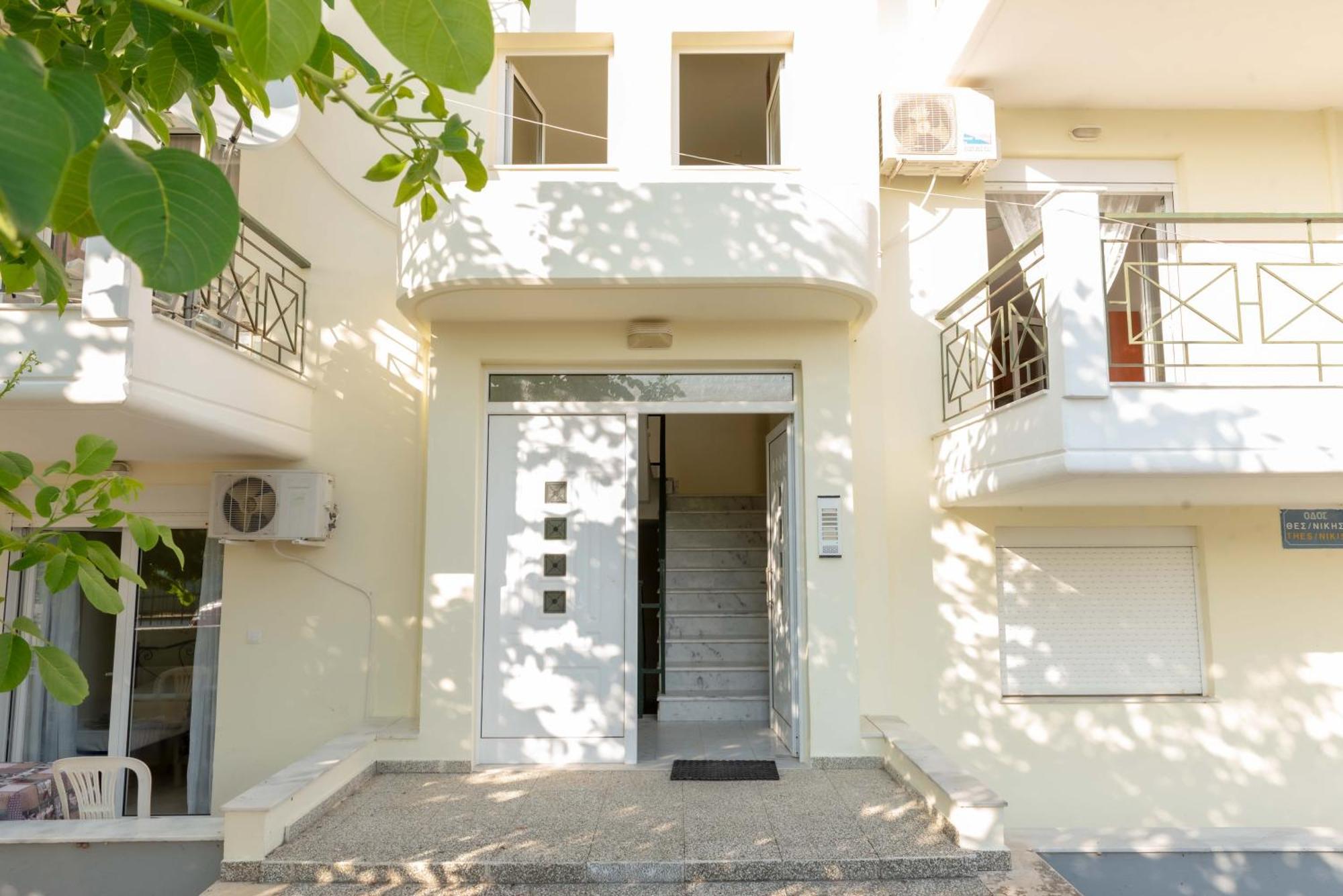 Mathi * Kallithea (Chalkidiki)